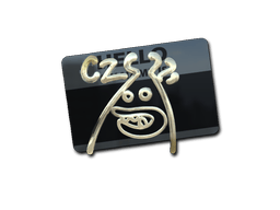 Hello CZ75-Auto (Gold) image