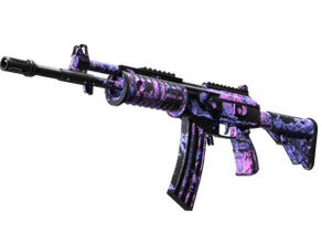 Phoenix Blacklight image