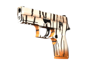 Bengal Tiger image
