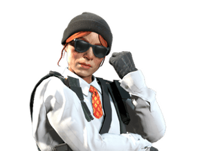The Professionals image