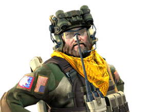 TACP Cavalry image