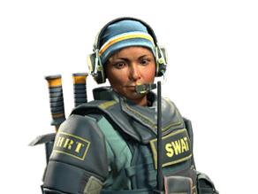 SWAT image