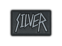 Metal Silver image
