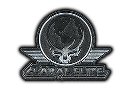 Metal The Global Elite image