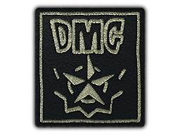 Metal Distinguished Master Guardian ★ image