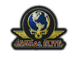Metal The Global Elite ★ image