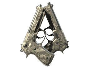 Heist image