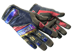 Marble Fade image