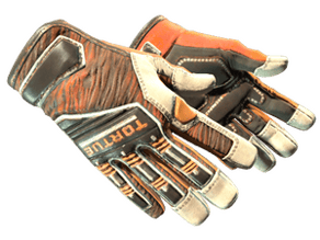 Tiger Strike image