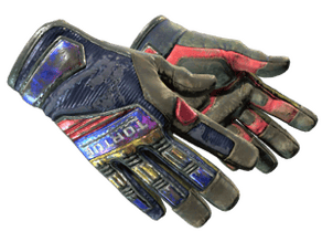 Marble Fade image