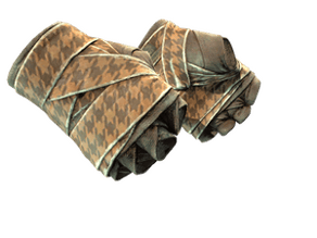 Desert Shamagh image