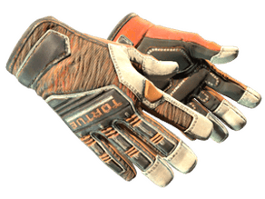 Tiger Strike image
