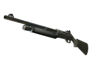 Army Sheen image
