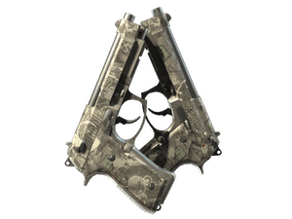 Heist image