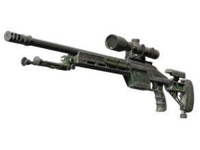 Jungle Dashed image