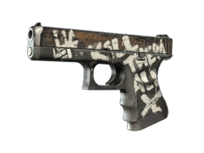 Wasteland Rebel image