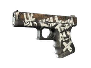 Wasteland Rebel image