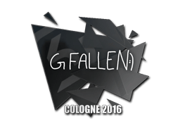 FalleN image
