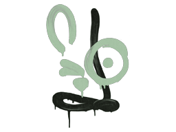 Recoil AUG (Cash Green) image