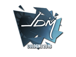 jdm64 image
