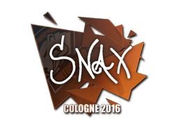 Snax image