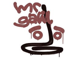 Recoil Galil AR (Brick Red) image