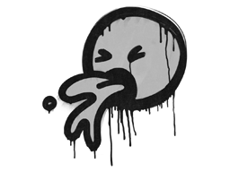 Puke (Shark White) image