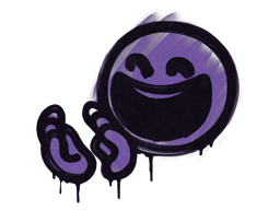 Applause (Monster Purple) image