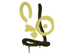 Recoil AUG (Tracer Yellow) image