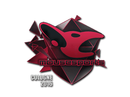 mousesports image