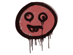 Goofy (Blood Red) image