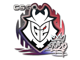 G2 image