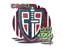 ESPADA (Holo) image