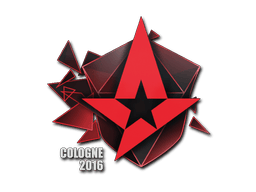 Astralis image