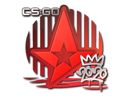 Astralis image