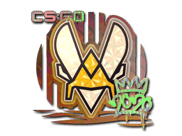 Vitality (Holo) image