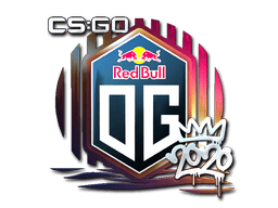 OG (Foil) image