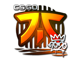 Fnatic (Foil) image