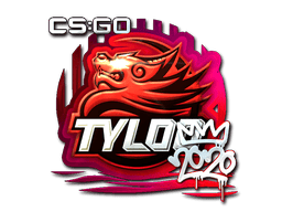 TYLOO (Foil) image