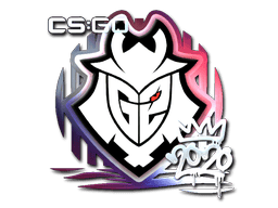 G2 (Foil) image