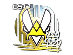 Vitality (Foil) image
