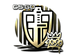 ESPADA (Gold) image