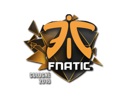 Fnatic image