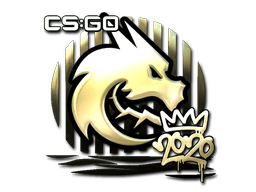 Spirit (Gold) image