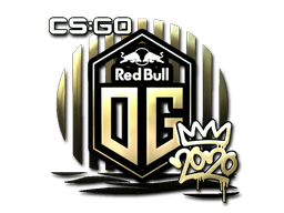 OG (Gold) image