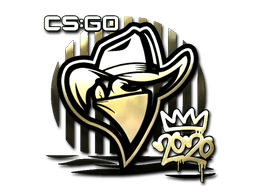 Renegades (Gold) image