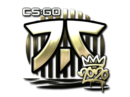 Fnatic (Gold) image