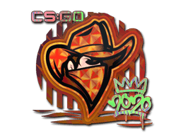 Renegades (Holo) image