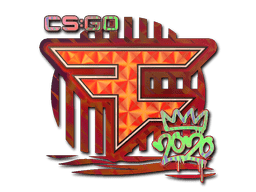 FaZe (Holo) image
