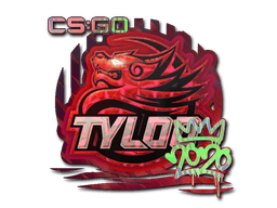 TYLOO (Holo) image
